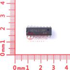 HD74LS138P