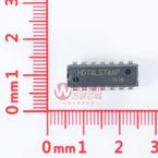 HD74LS74AP