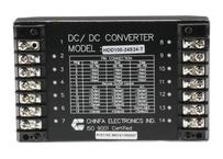 HDD100-24S24T