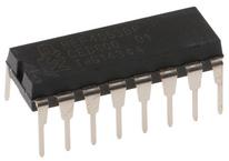 HEF4053BP, 652