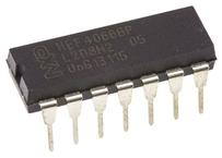 HEF4066BP, 652