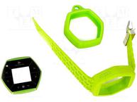 HEXIWEAR COLOR PACK GREEN