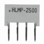 HLMP-2500-FG000