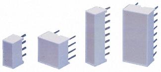 HLMP-2500-FG000