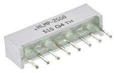HLMP-2550