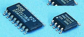 купить HMC1021S цена