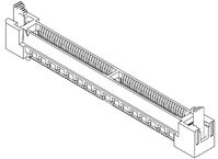 HSEC8-140-01-L-DV-A