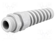 HSK B M16 RAL9005