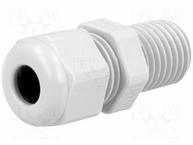 HSK-L M16 RAL7035