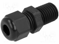 HSK-L M16 RAL9005