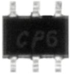 HSMS-282P-BLKG