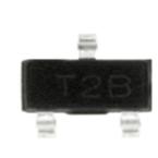 HSMS-2862-BLKG