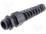 HT-K M16 RAL9005