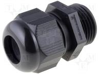 HT M16 RAL9005