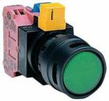 HW1L-M1F11QD-R-24V