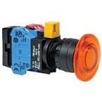 HW1L-M4F10QD-A-24V