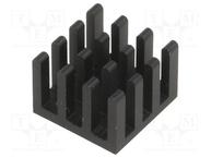 ICK BGA 14 X 14 X 10