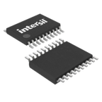 ICL3222IVZ Купить Цена
