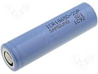 ICR 18650-22P