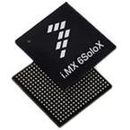 I.MX 6SOLOX|MCIMX6X4EVM10AB