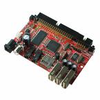 IMX233-OLINUXINO-MINI- WIFI