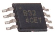 INA225AIDGKT Купить Цена