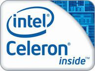 INTEL CELERON G3900