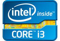 INTEL CORE I3-6100TE