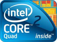 INTEL CORE2QUAD Q9400