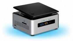 INTEL NUC6I5SYH