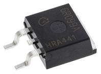 IPB60R099CPA Купить Цена