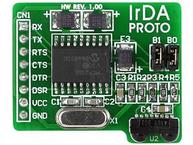 IRDA PROTO