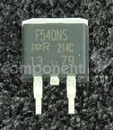 IRF540NS