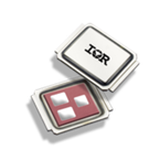 IRF6617TRPBF