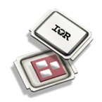IRF6641TRPBF