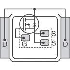 IRF6674TR1PBF Купить Цена