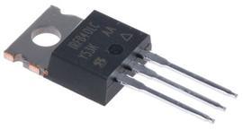 IRF840LCPBF