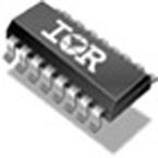 IRS2166DSTRPBF