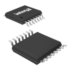 ISL28417FVZ-T7A
