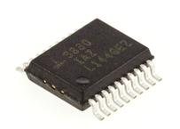 ISL3330IAZ