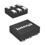 ISL54505IRUZ-T