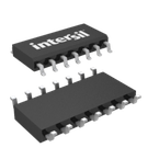 ISL6610CBZ