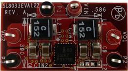 ISL8033DEMO1Z