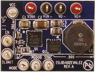 ISL85402EVAL2Z