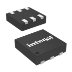 ISL9104AIRUWZ-T7A