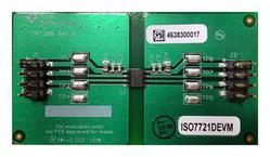 ISO7721DEVM