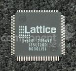 ISPLSI2064VE-135LT100