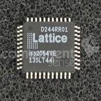 ISPLSI2064VE-135LT44I