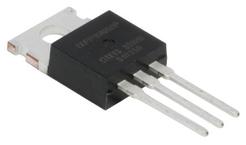 IXFP10N60P Купить Цена