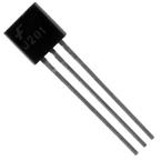 J201 TO-92 3L